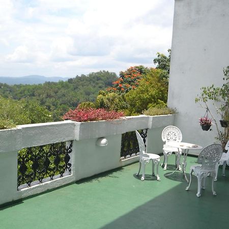 Banda Casa, Kandy Zewnętrze zdjęcie