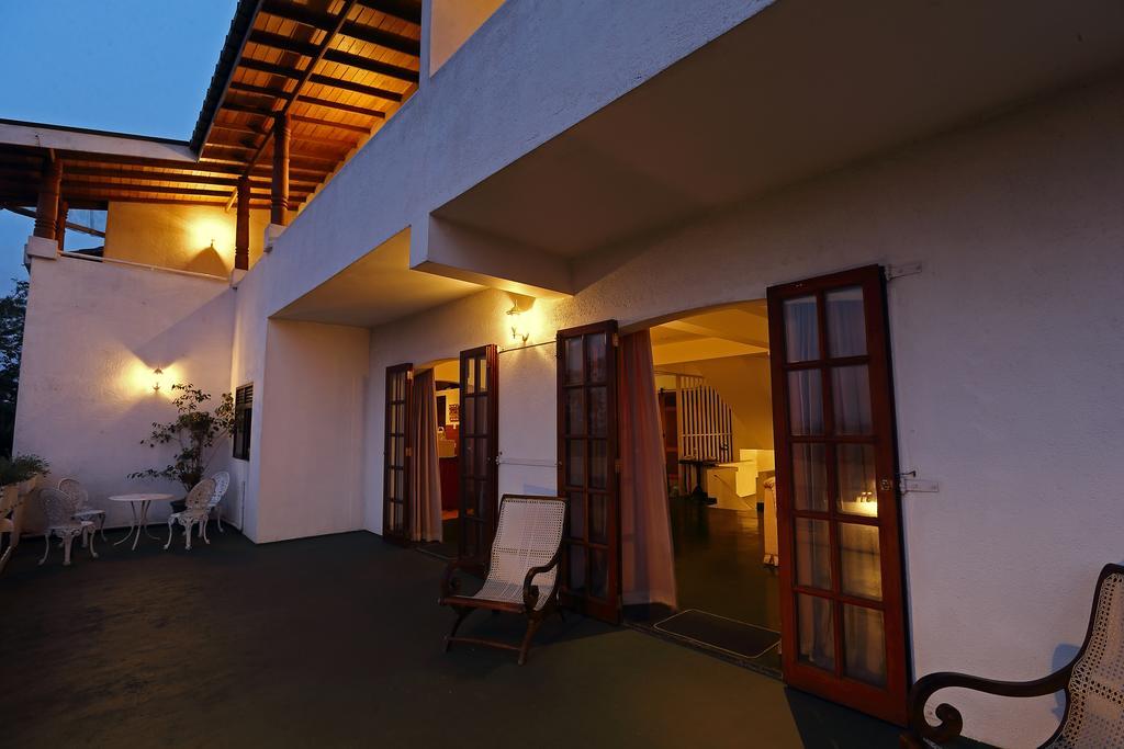 Banda Casa, Kandy Zewnętrze zdjęcie