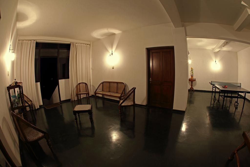 Banda Casa, Kandy Zewnętrze zdjęcie