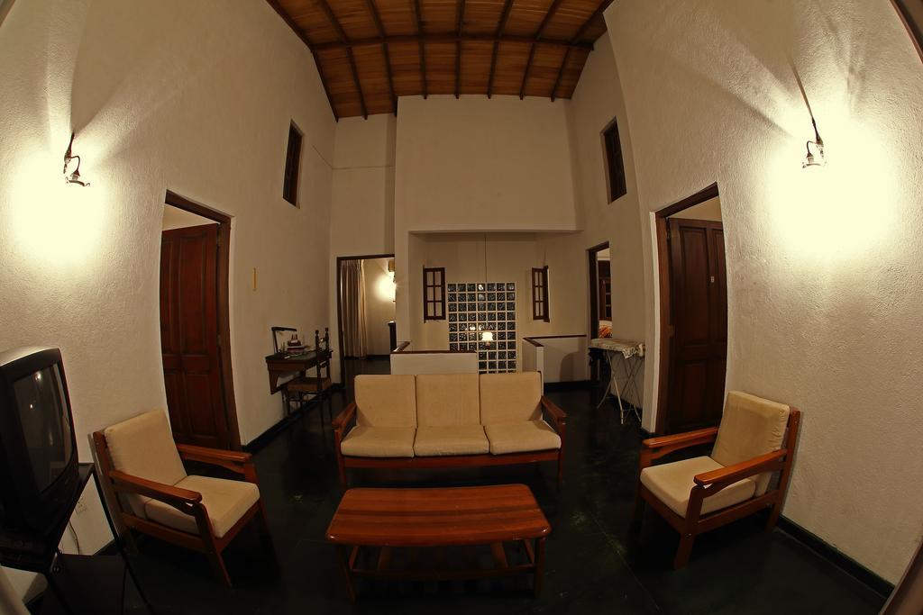Banda Casa, Kandy Zewnętrze zdjęcie