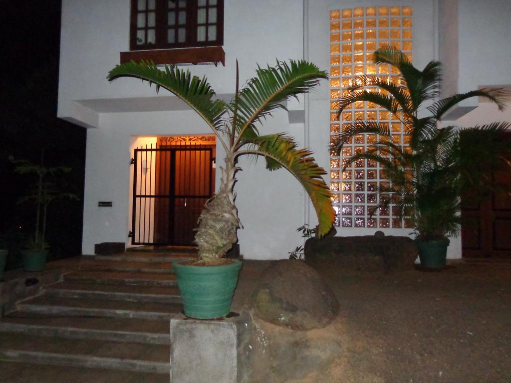 Banda Casa, Kandy Zewnętrze zdjęcie