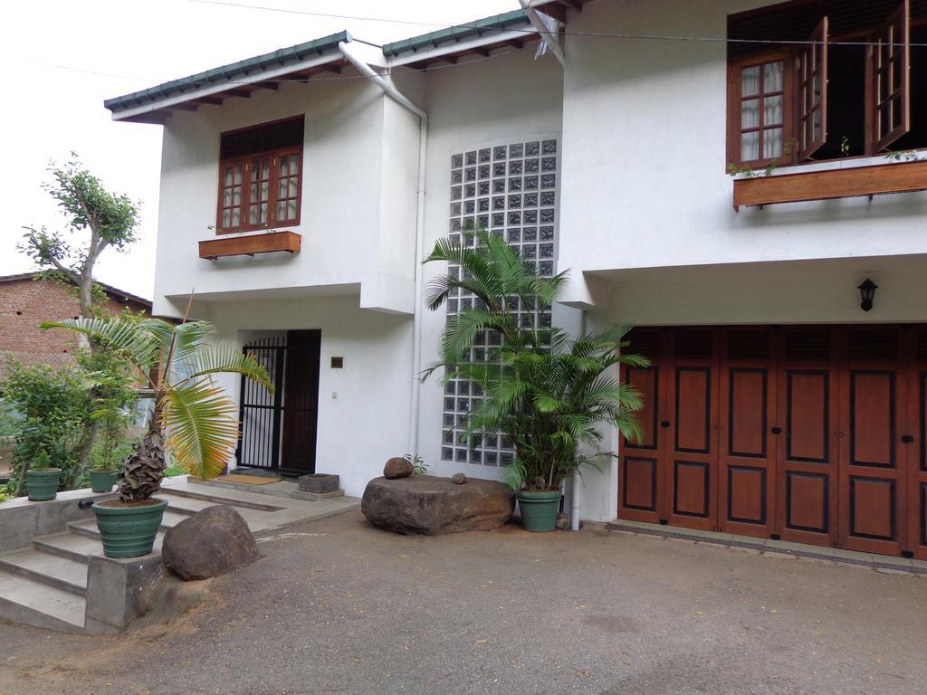 Banda Casa, Kandy Zewnętrze zdjęcie