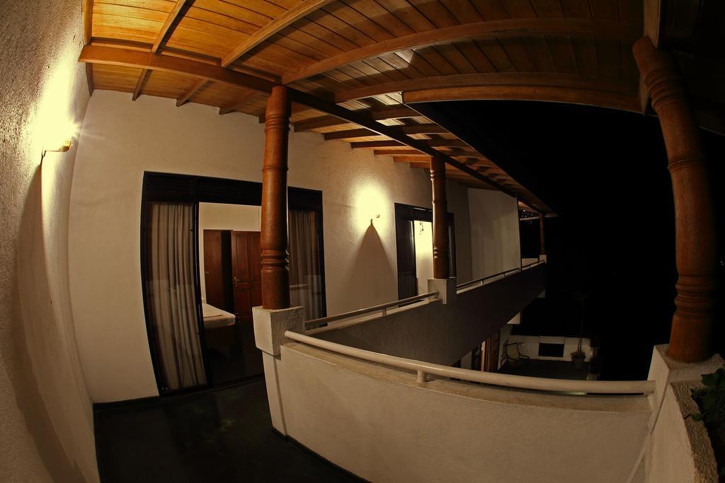 Banda Casa, Kandy Zewnętrze zdjęcie