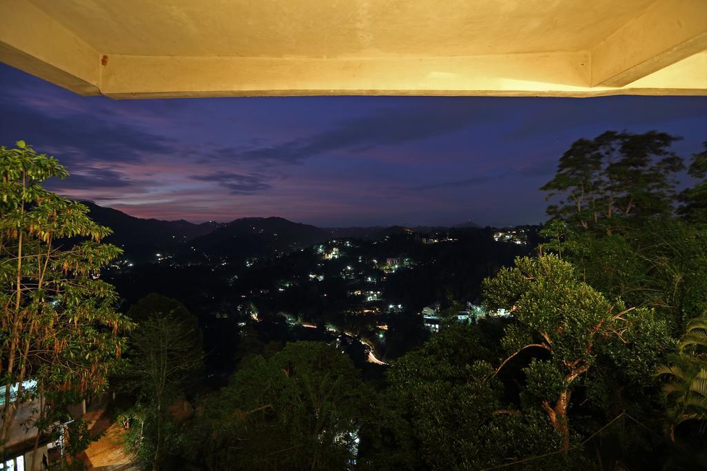 Banda Casa, Kandy Zewnętrze zdjęcie