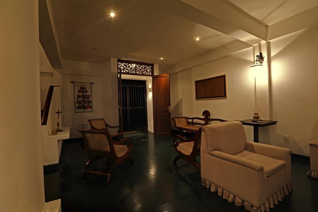 Banda Casa, Kandy Zewnętrze zdjęcie