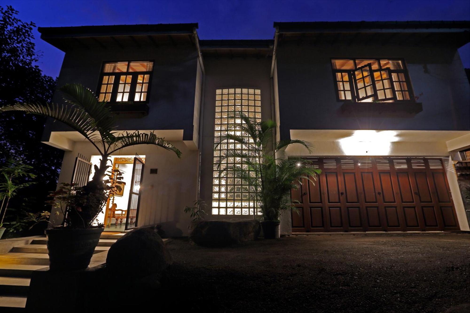 Banda Casa, Kandy Zewnętrze zdjęcie