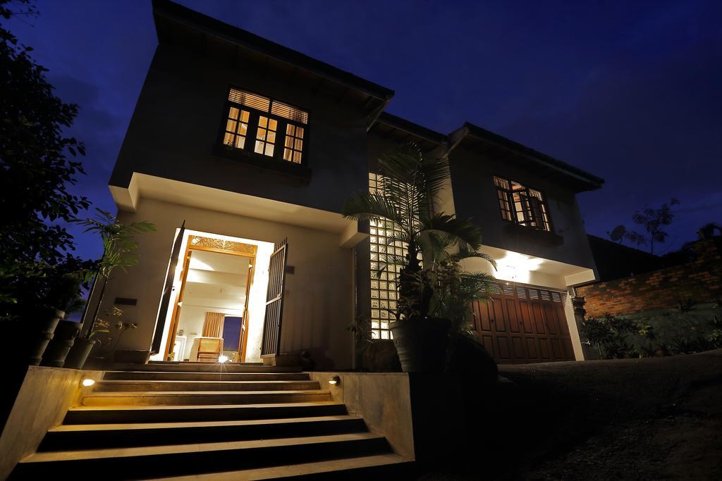 Banda Casa, Kandy Zewnętrze zdjęcie