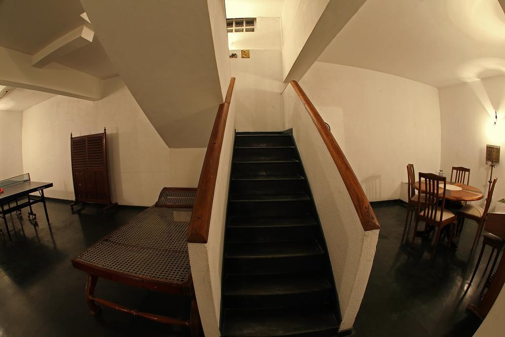 Banda Casa, Kandy Zewnętrze zdjęcie