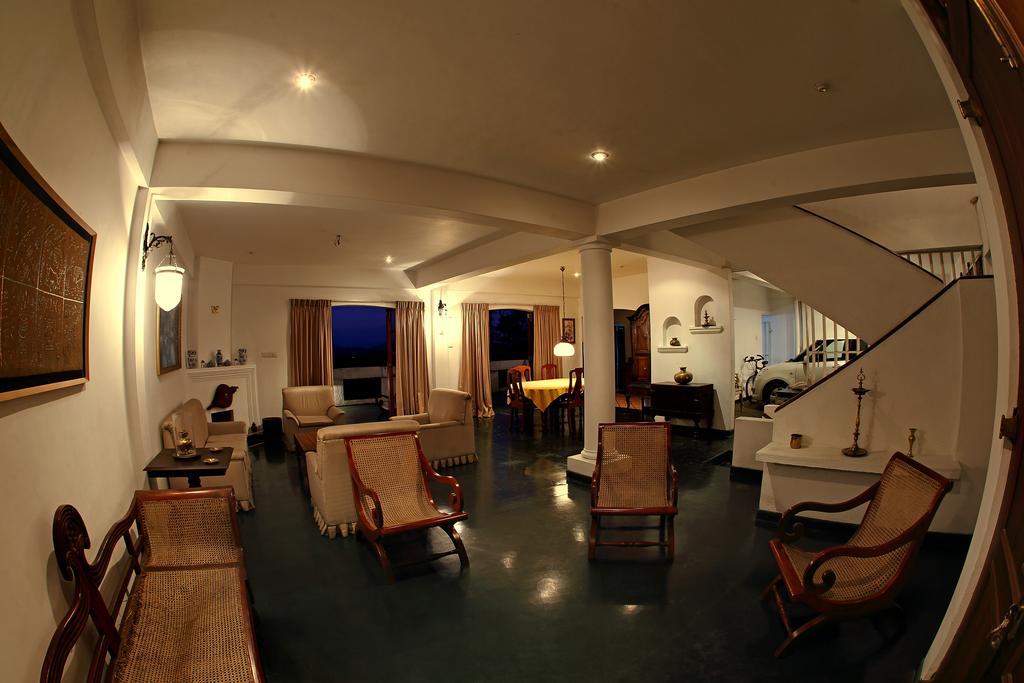 Banda Casa, Kandy Zewnętrze zdjęcie