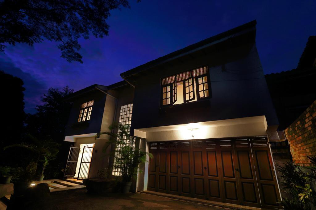 Banda Casa, Kandy Zewnętrze zdjęcie