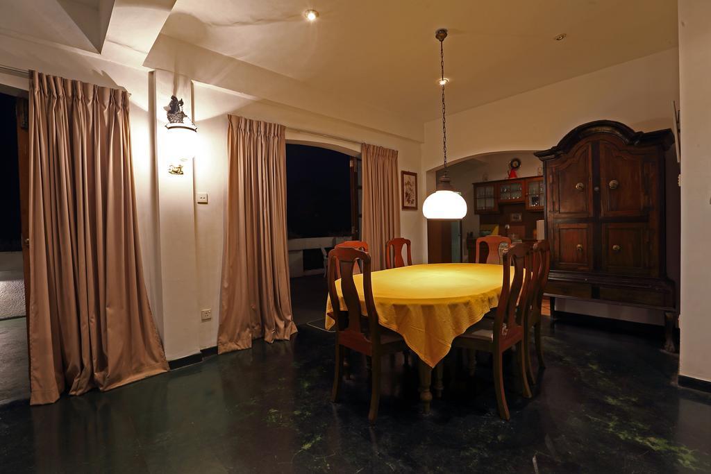Banda Casa, Kandy Zewnętrze zdjęcie