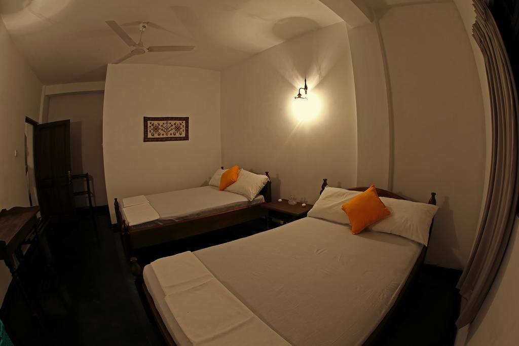 Banda Casa, Kandy Zewnętrze zdjęcie