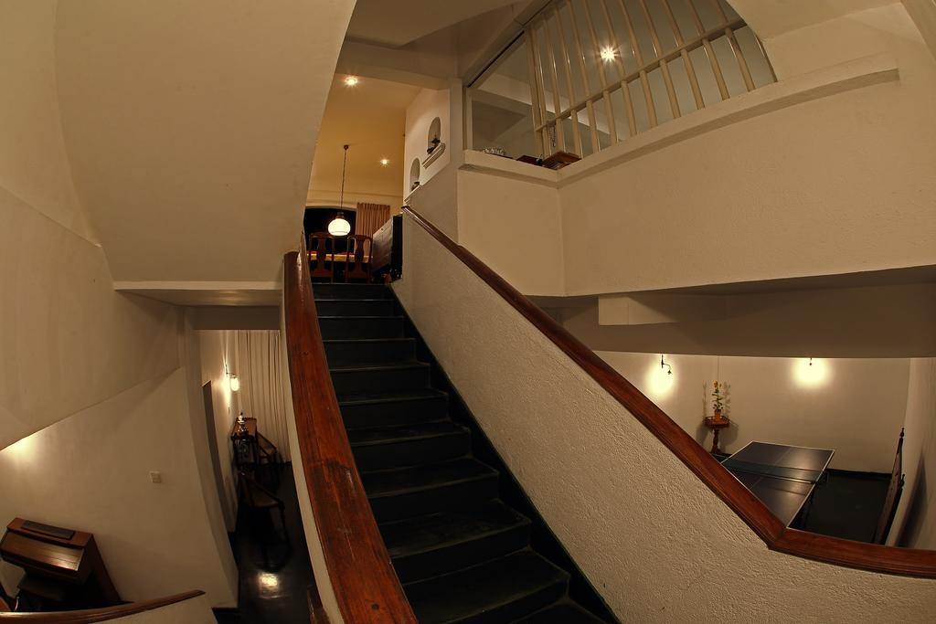 Banda Casa, Kandy Zewnętrze zdjęcie