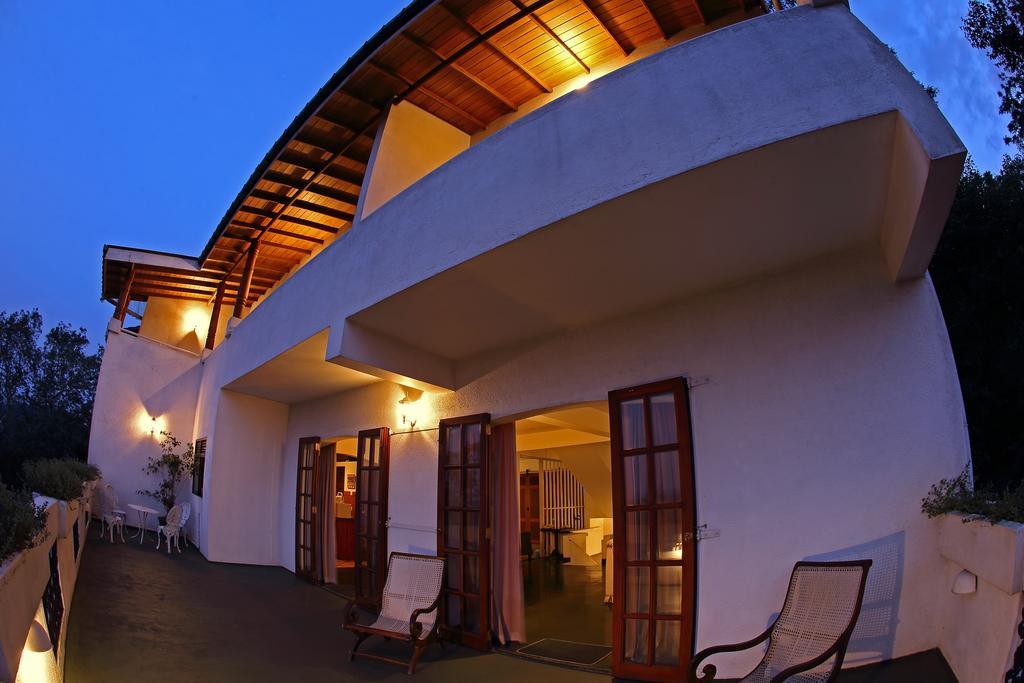 Banda Casa, Kandy Zewnętrze zdjęcie
