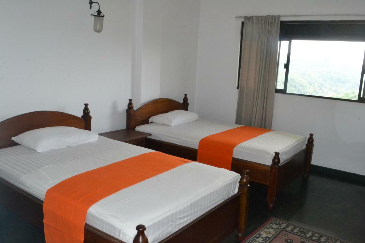 Banda Casa, Kandy Zewnętrze zdjęcie