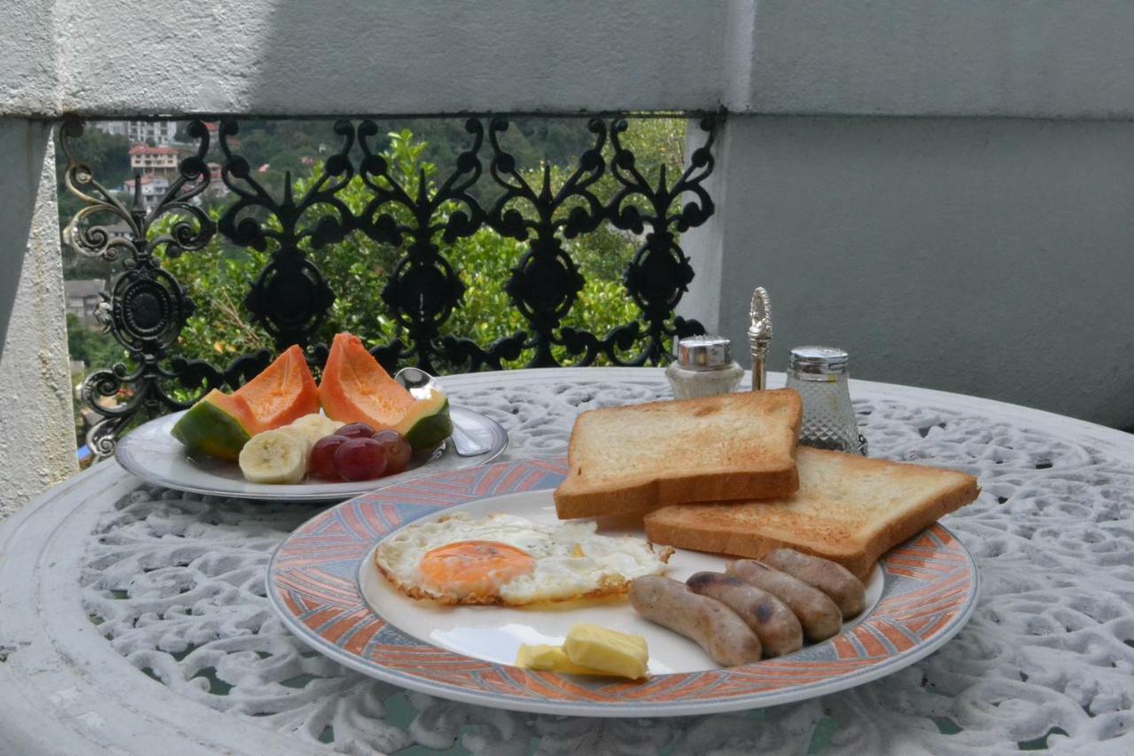 Banda Casa, Kandy Zewnętrze zdjęcie