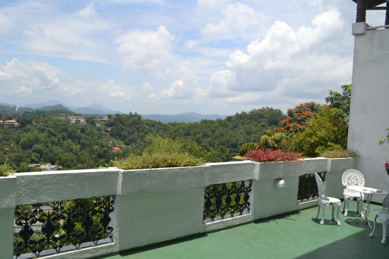 Banda Casa, Kandy Zewnętrze zdjęcie