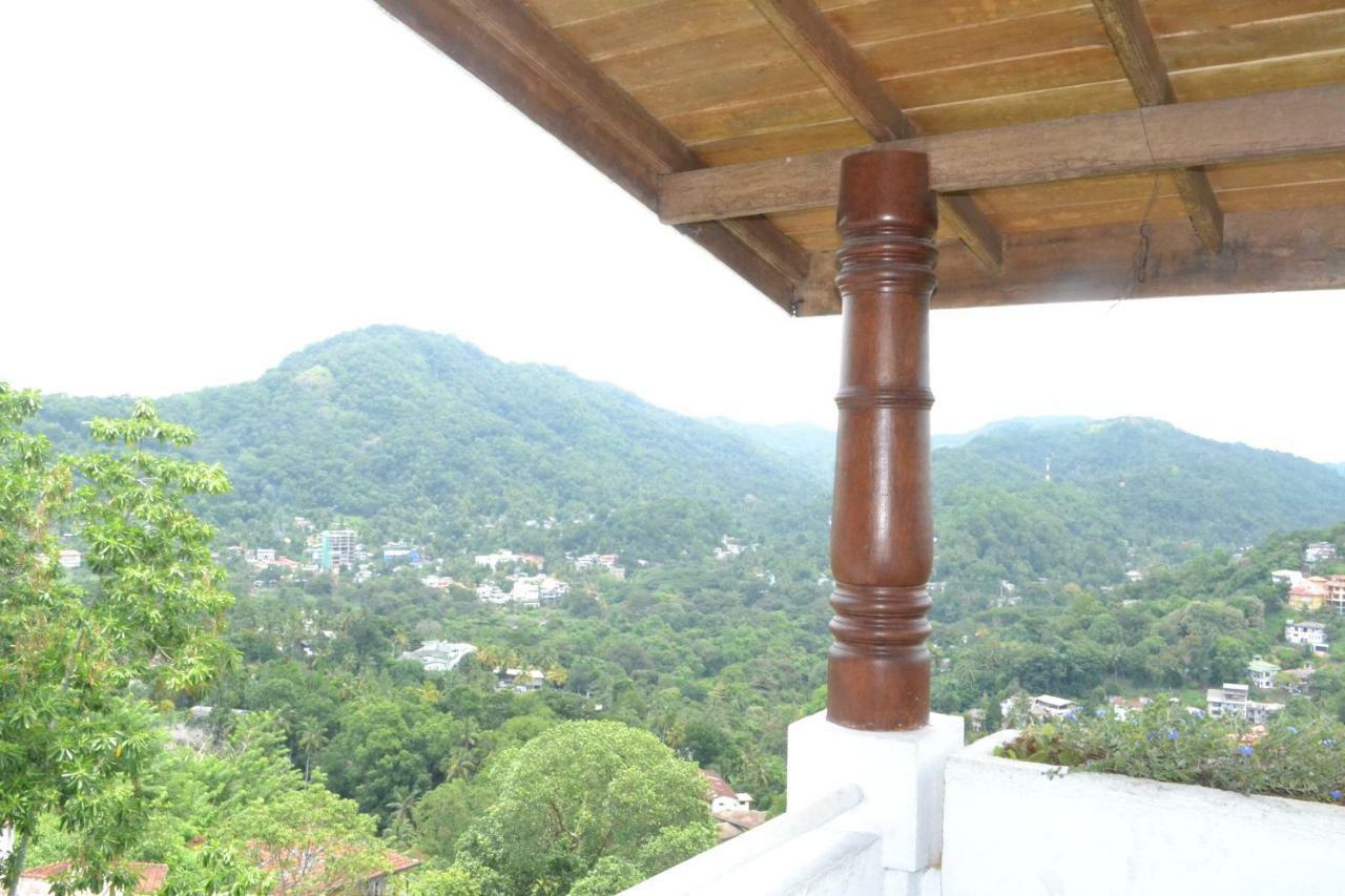 Banda Casa, Kandy Zewnętrze zdjęcie