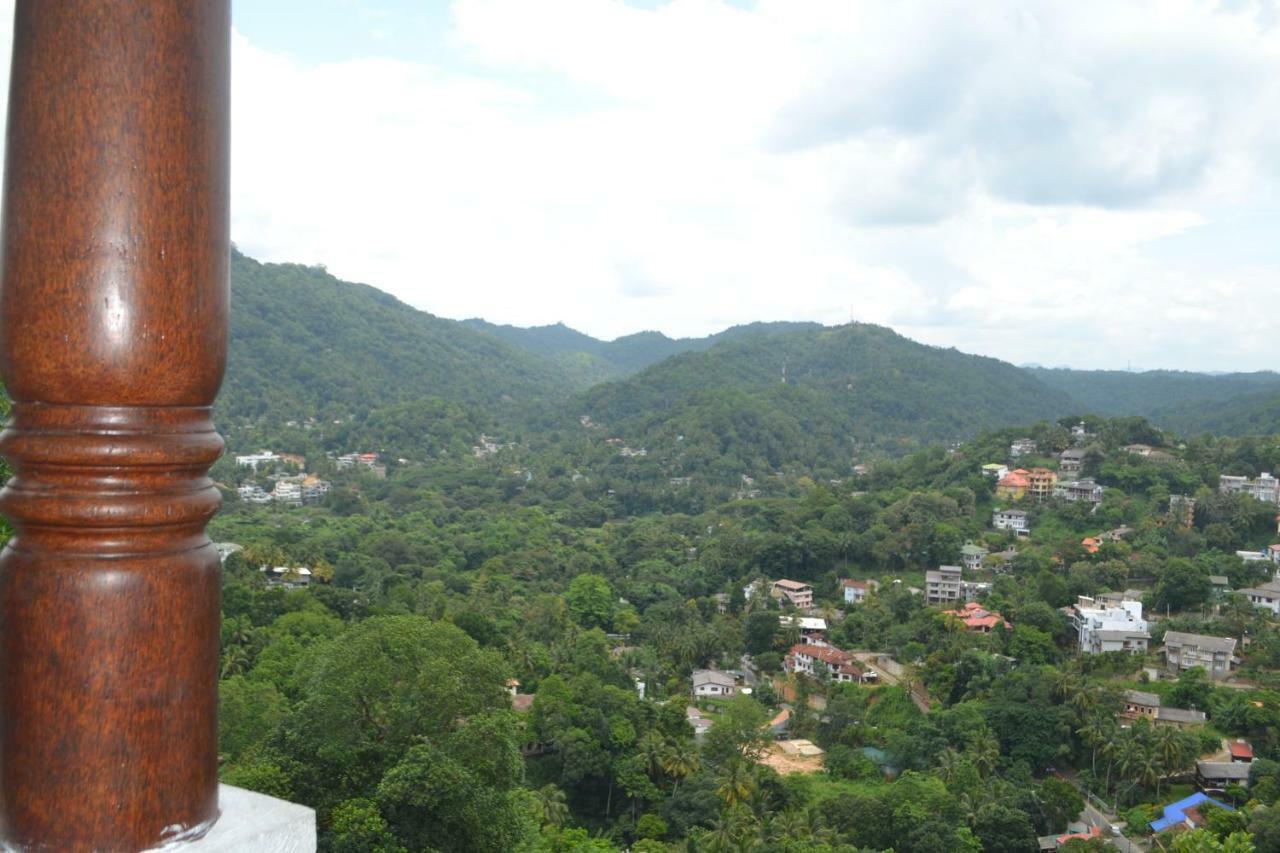 Banda Casa, Kandy Zewnętrze zdjęcie