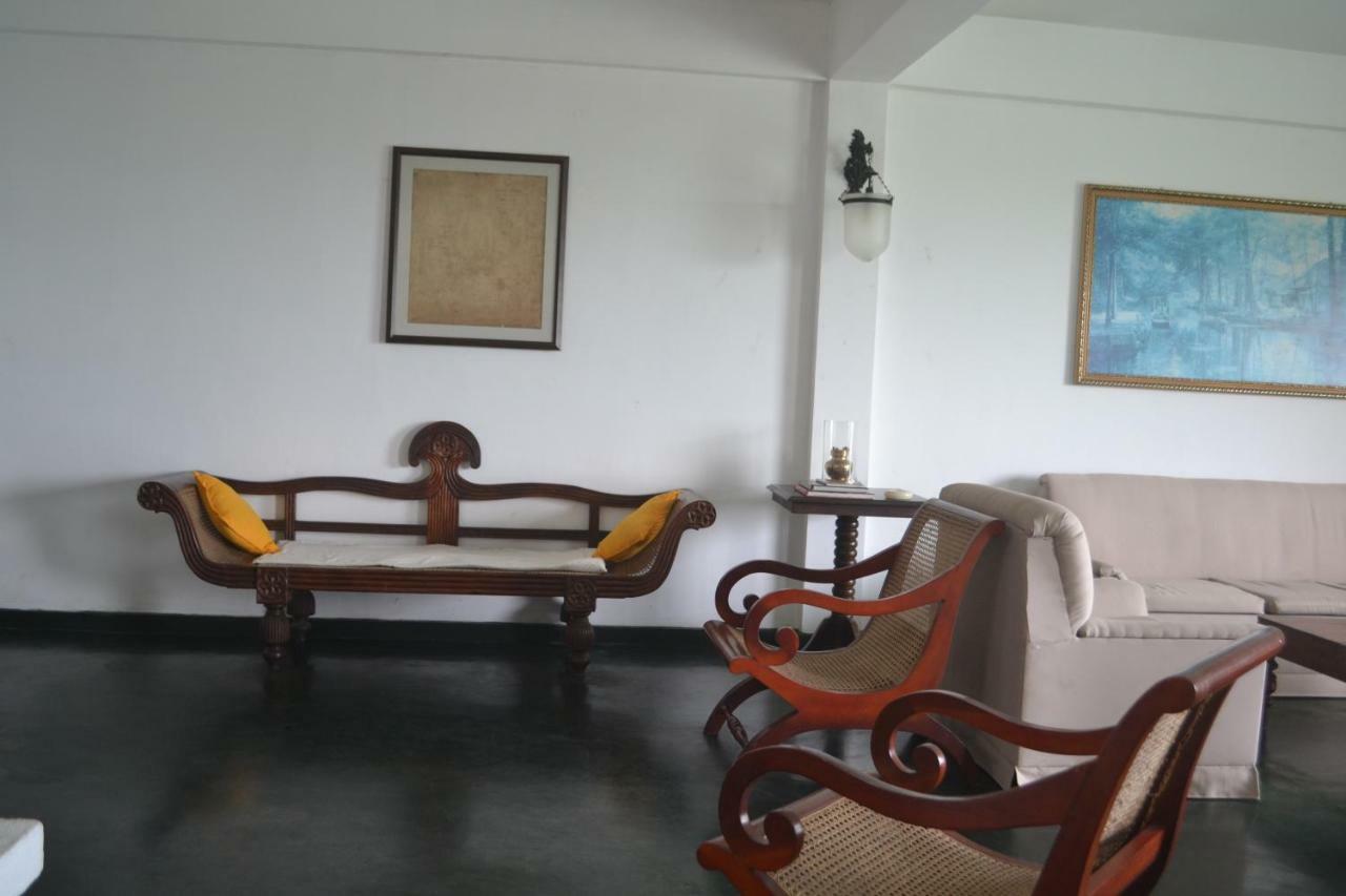 Banda Casa, Kandy Zewnętrze zdjęcie