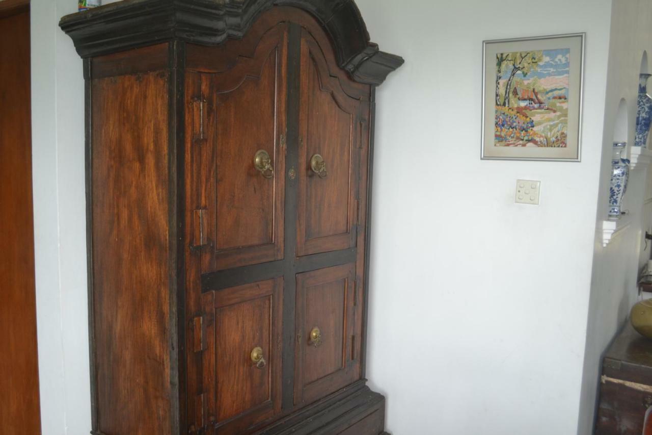 Banda Casa, Kandy Zewnętrze zdjęcie