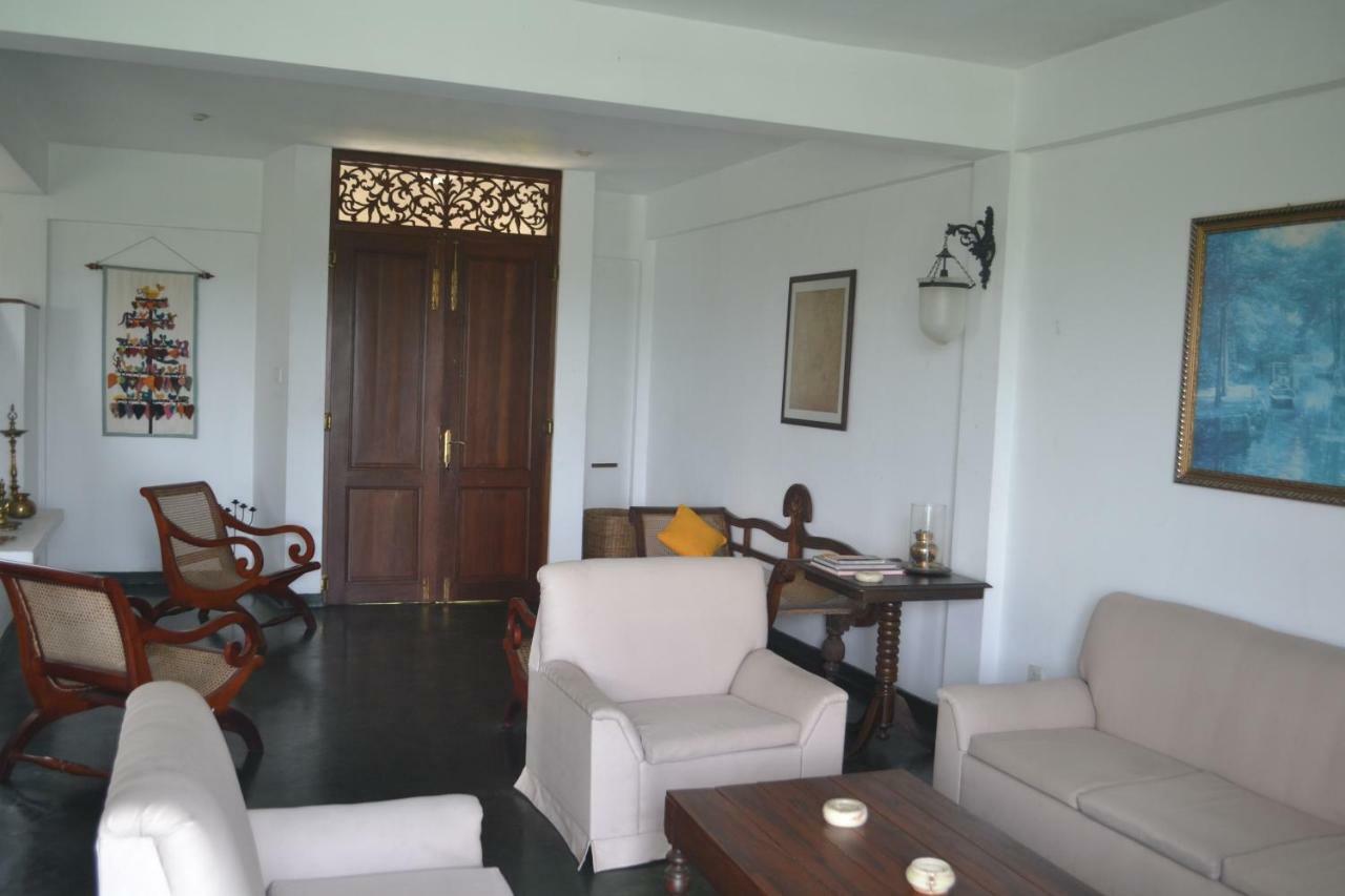 Banda Casa, Kandy Zewnętrze zdjęcie