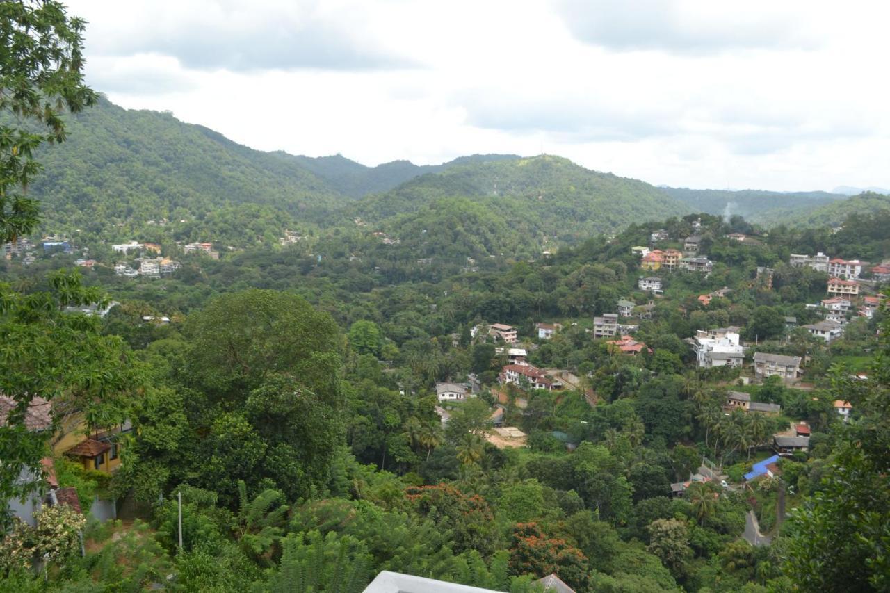 Banda Casa, Kandy Zewnętrze zdjęcie