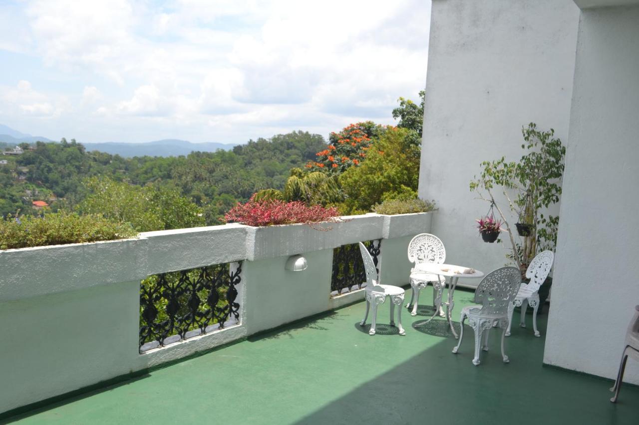 Banda Casa, Kandy Zewnętrze zdjęcie