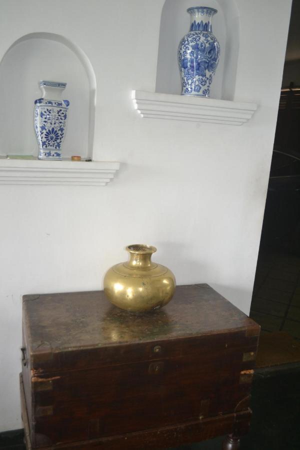 Banda Casa, Kandy Zewnętrze zdjęcie