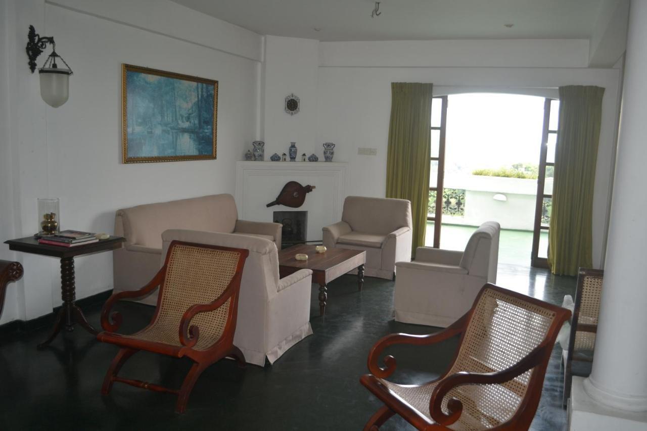 Banda Casa, Kandy Zewnętrze zdjęcie